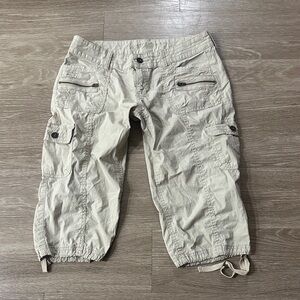 Vintage Arizona jeans cargo pants